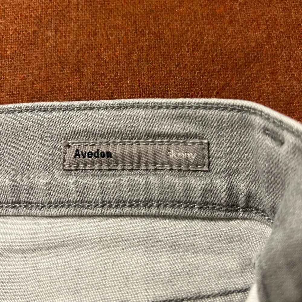 Citizens of Humanity Avedon Skinny Jeans - Picture 6 of 16